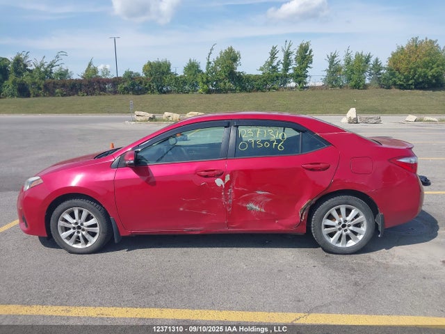 Toyota 2zr-fe 2014 2T1BURHE3EC093076 Image 14