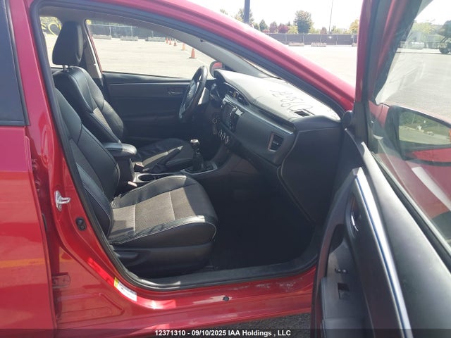 Toyota 2zr-fe 2014 2T1BURHE3EC093076 Image 5