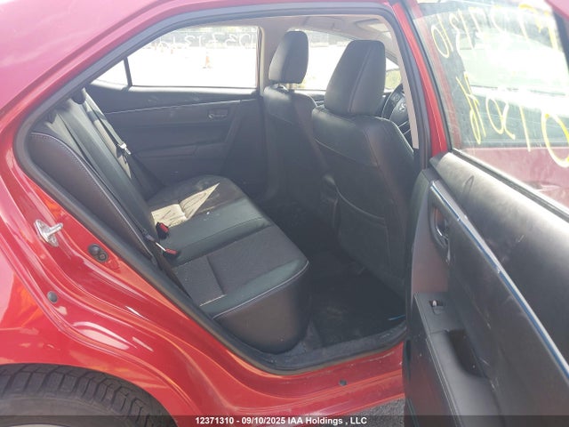 Toyota 2zr-fe 2014 2T1BURHE3EC093076 Image 8
