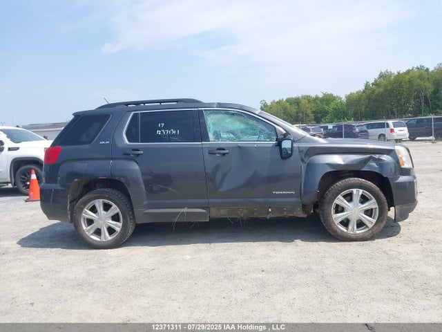 2GKFLNE37H6171630 GMC lfx - sidi: spark ignited direct injection, vvt: variable valve timing, e85 max, alum