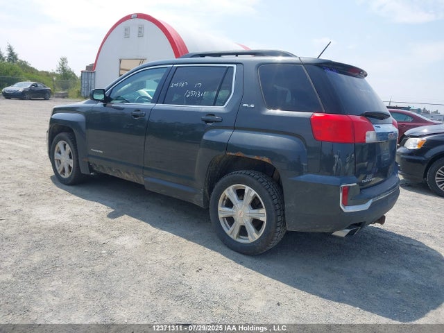 2GKFLNE37H6171630 GMC lfx - sidi: spark ignited direct injection, vvt: variable valve timing, e85 max, alum