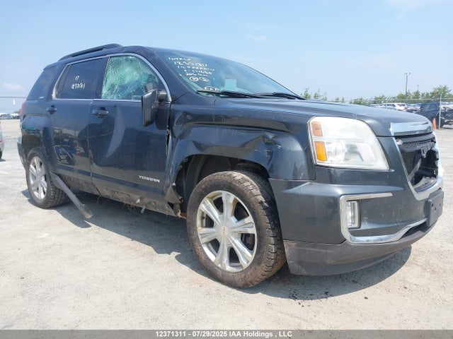 2GKFLNE37H6171630 GMC lfx - sidi: spark ignited direct injection, vvt: variable valve timing, e85 max, alum