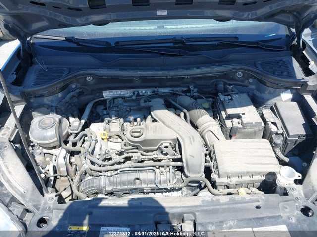 3VVLX7B20NM074587 Volkswagen tsi