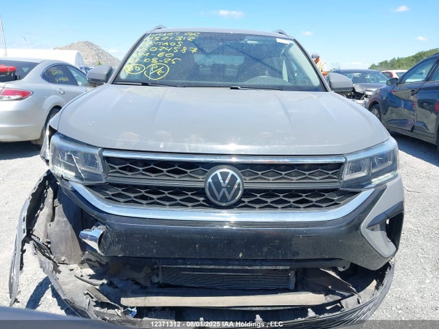 3VVLX7B20NM074587 Volkswagen tsi