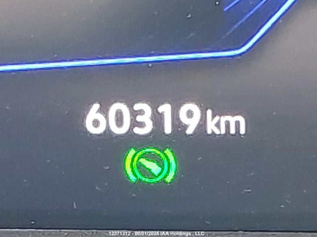 3VVLX7B20NM074587 Volkswagen tsi