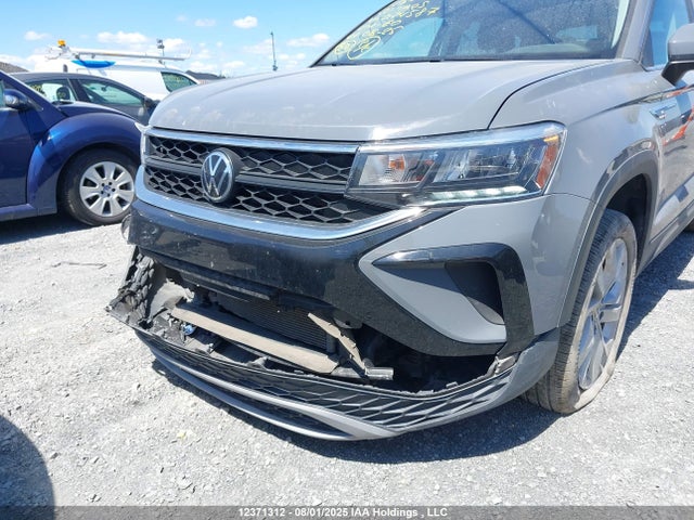 3VVLX7B20NM074587 Volkswagen tsi