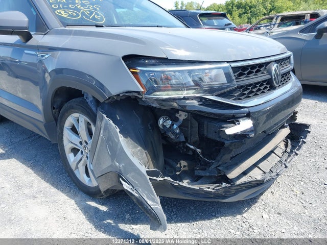 3VVLX7B20NM074587 Volkswagen tsi