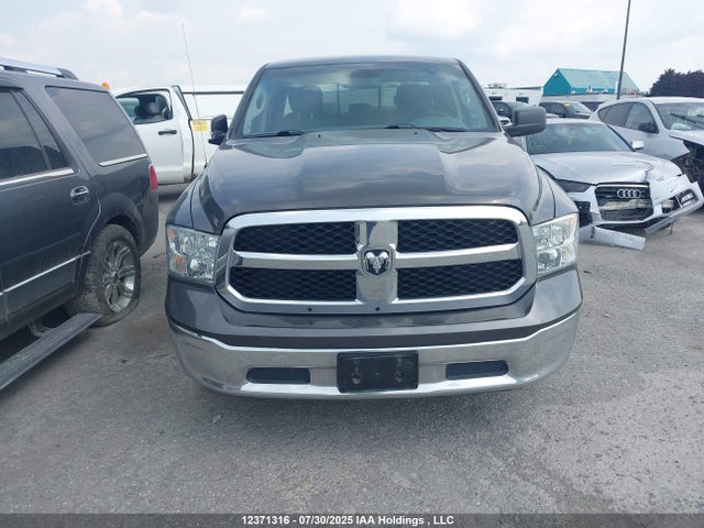 RAM 1500 2018 1C6RR7GMXJS237588 Image 12
