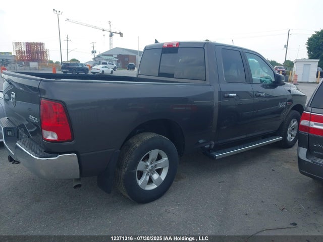RAM 1500 2018 1C6RR7GMXJS237588 Image 13