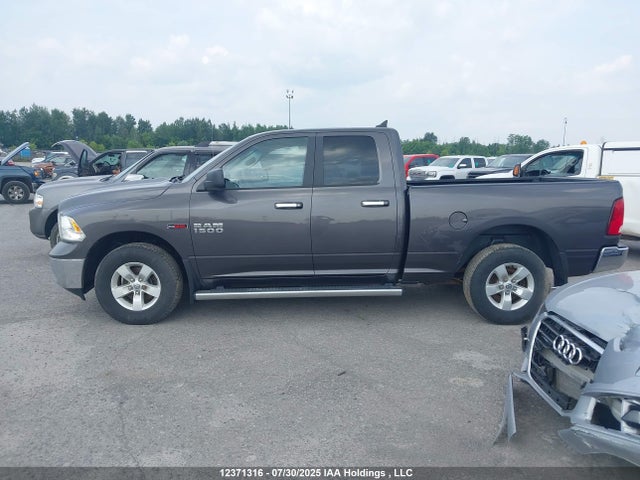 RAM 1500 2018 1C6RR7GMXJS237588 Image 14
