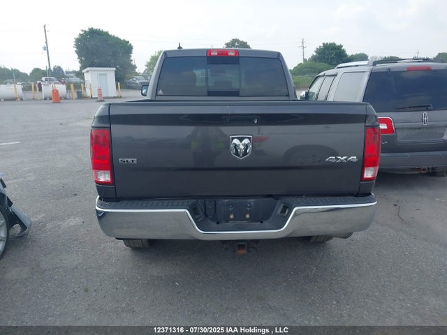 RAM 1500 2018 1C6RR7GMXJS237588 Image 16