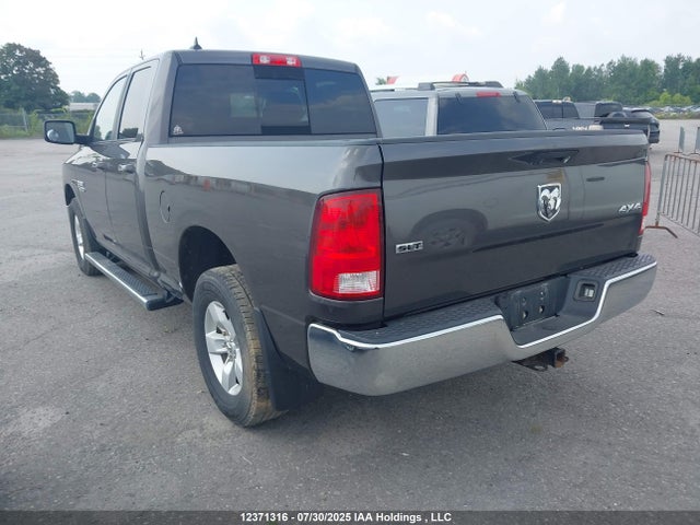 RAM 1500 2018 1C6RR7GMXJS237588 Image 3