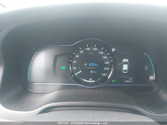 Hyundai 2018 2018 KMHC65LD1JU070040 Image 7