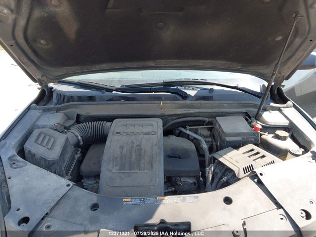 2GNALBEK2H1520516 Chevrolet EQUINOX LS