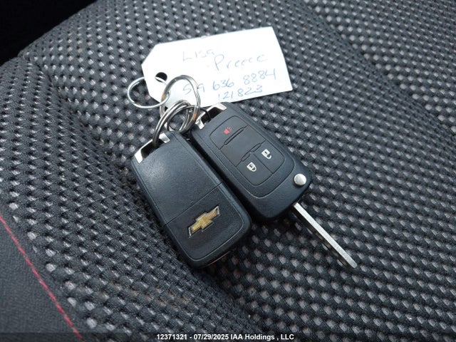 2GNALBEK2H1520516 Chevrolet EQUINOX LS