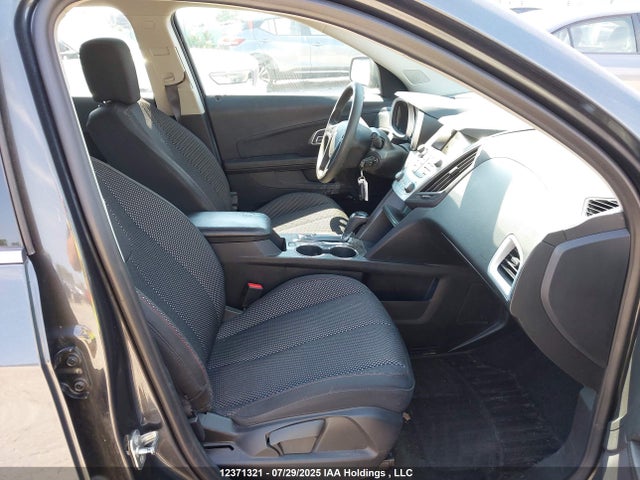 2GNALBEK2H1520516 Chevrolet EQUINOX LS