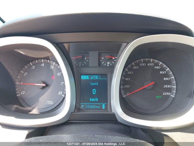 2GNALBEK2H1520516 Chevrolet EQUINOX LS