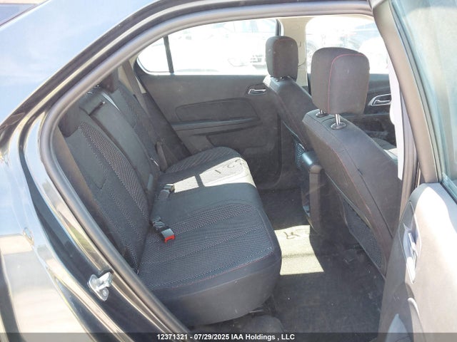 2GNALBEK2H1520516 Chevrolet EQUINOX LS