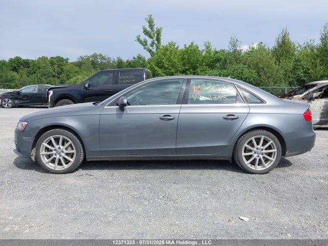 Audi flex fuel engine 2014 WAUFFCFL1EN019398 Image 15