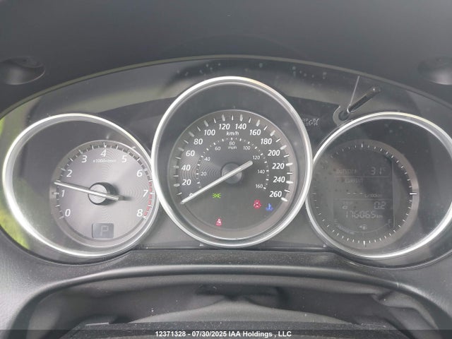 Продажа на аукционе авто 2015 Mazda Cx-5, vin: JM3KE2BE7F0462912, номер лота: 12371328