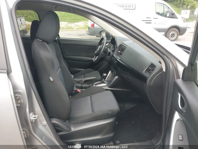 Продажа на аукционе авто 2015 Mazda Cx-5, vin: JM3KE2BE7F0462912, номер лота: 12371328