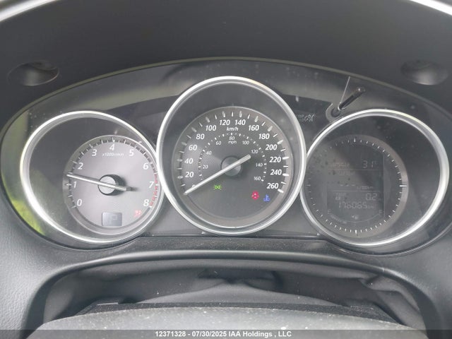 Продажа на аукционе авто 2015 Mazda Cx-5, vin: JM3KE2BE7F0462912, номер лота: 12371328