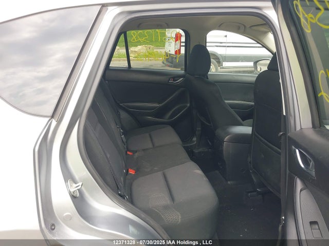 Продажа на аукционе авто 2015 Mazda Cx-5, vin: JM3KE2BE7F0462912, номер лота: 12371328