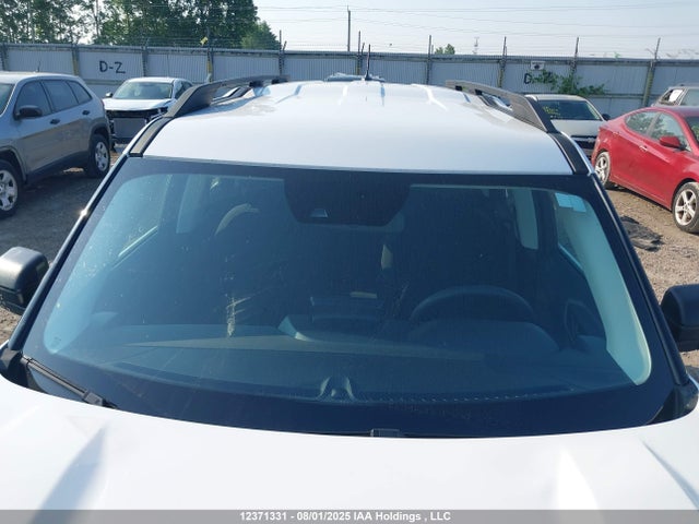 3FMCR9A66PRD05048 Ford dragon