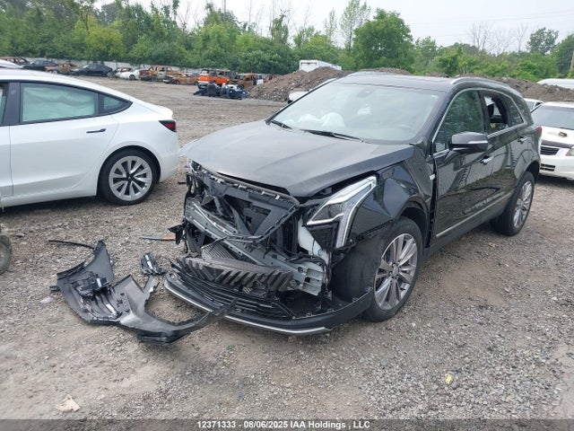 1GYKNDR48RZ720513 Cadillac lsy