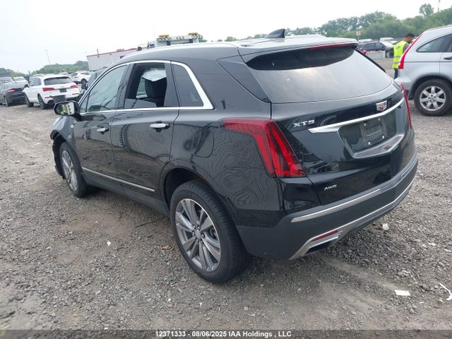 1GYKNDR48RZ720513 Cadillac lsy