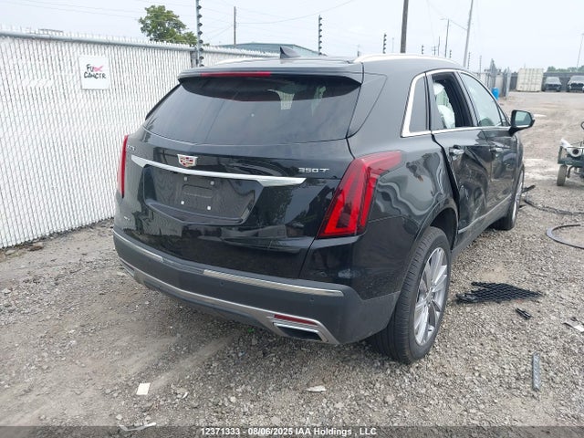 1GYKNDR48RZ720513 Cadillac lsy