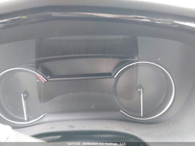 1GYKNDR48RZ720513 Cadillac lsy
