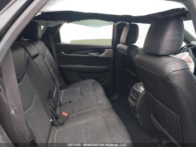 1GYKNDR48RZ720513 Cadillac lsy