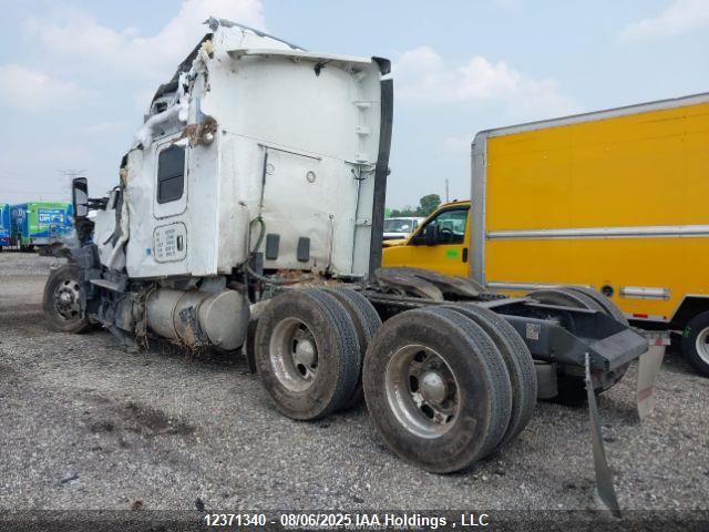 Kenworth Construction T680 2024 1XKYDP9X2RJ974509 Image 6