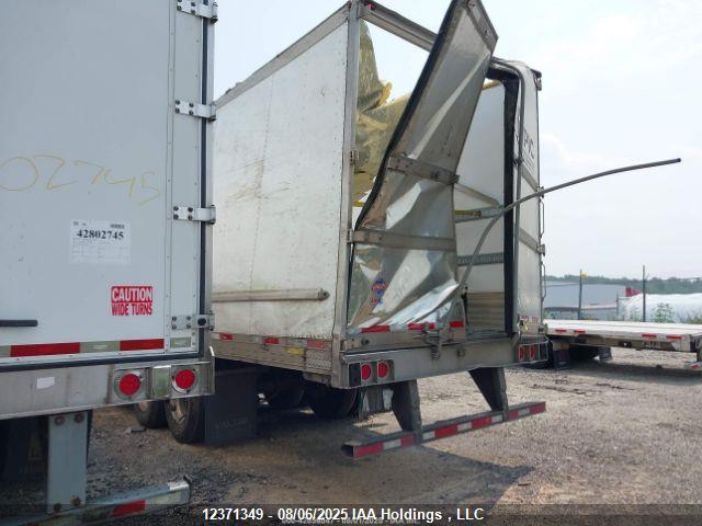 Aukcja sprzedaży 2023 Utility Trailer Mfg , vin: 1UYVS253XP2734904, numer aukcji: 12371349