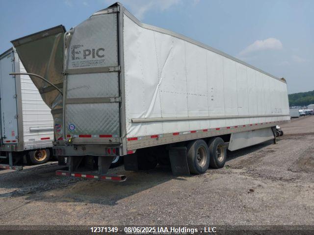 Aukcja sprzedaży 2023 Utility Trailer Mfg , vin: 1UYVS253XP2734904, numer aukcji: 12371349