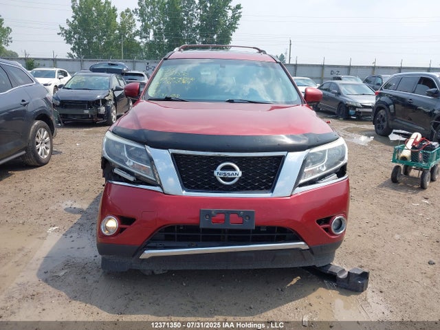Nissan Pathfinder 2015 5N1AR2MM1FC672364 Image 34