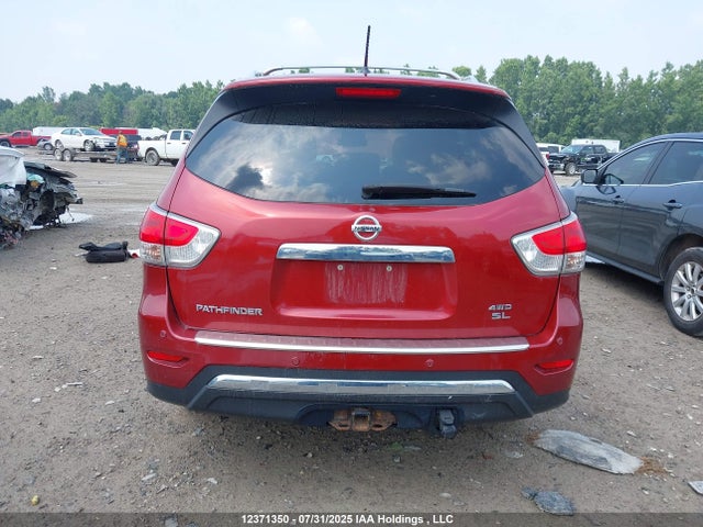 Nissan Pathfinder 2015 5N1AR2MM1FC672364 Image 38