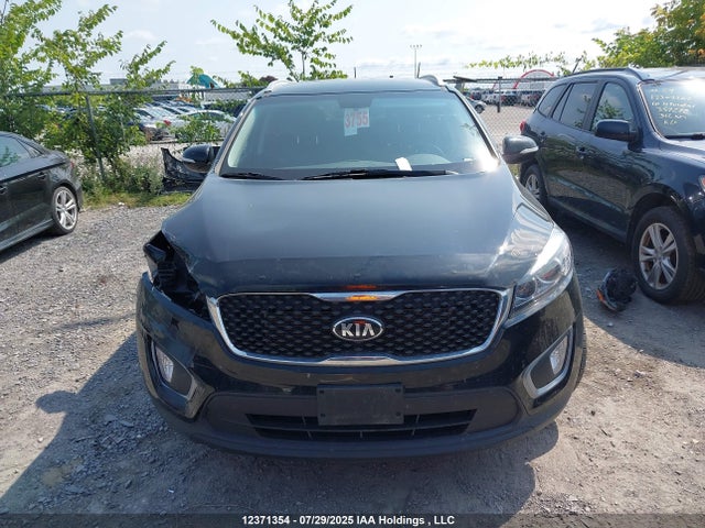 5XYPGDA57GG139249 KIA dohc gdi lambda ii