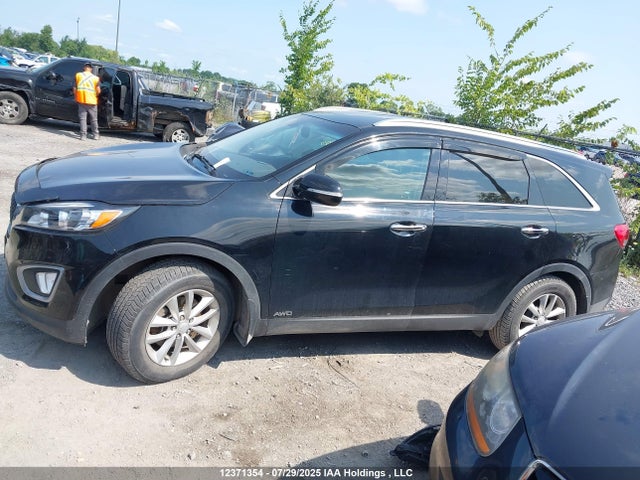 5XYPGDA57GG139249 KIA dohc gdi lambda ii