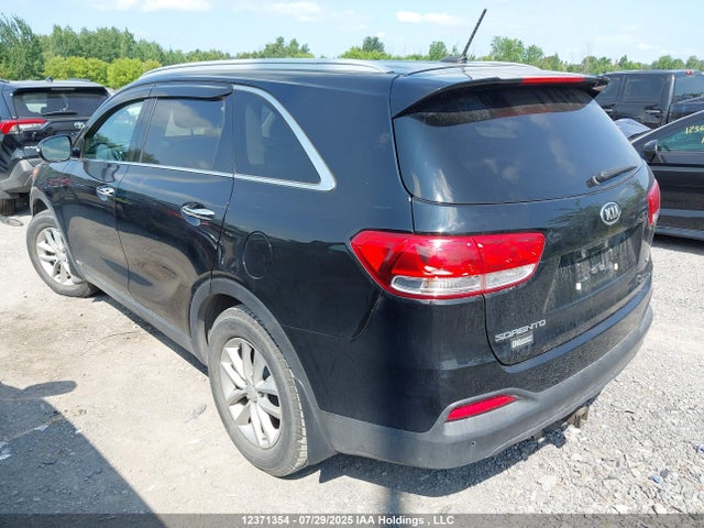 5XYPGDA57GG139249 KIA dohc gdi lambda ii