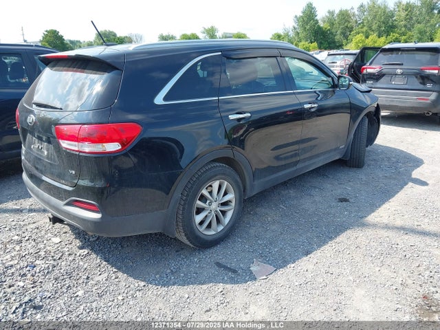 5XYPGDA57GG139249 KIA dohc gdi lambda ii