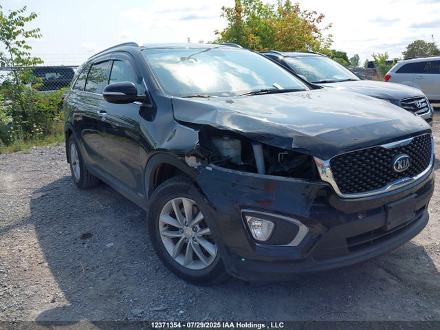 5XYPGDA57GG139249 KIA dohc gdi lambda ii