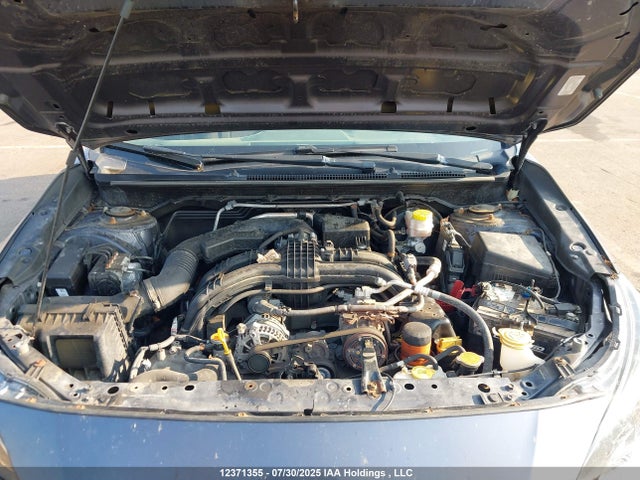 4S3GTAA6XH1727408 Subaru na