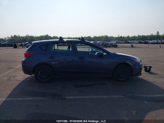 4S3GTAA6XH1727408 Subaru na