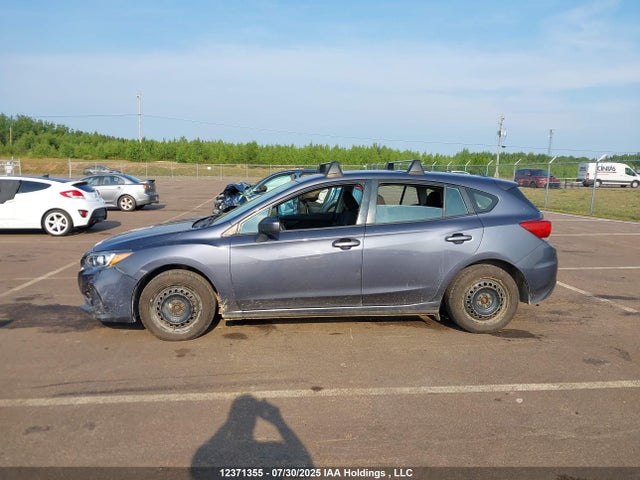 4S3GTAA6XH1727408 Subaru na