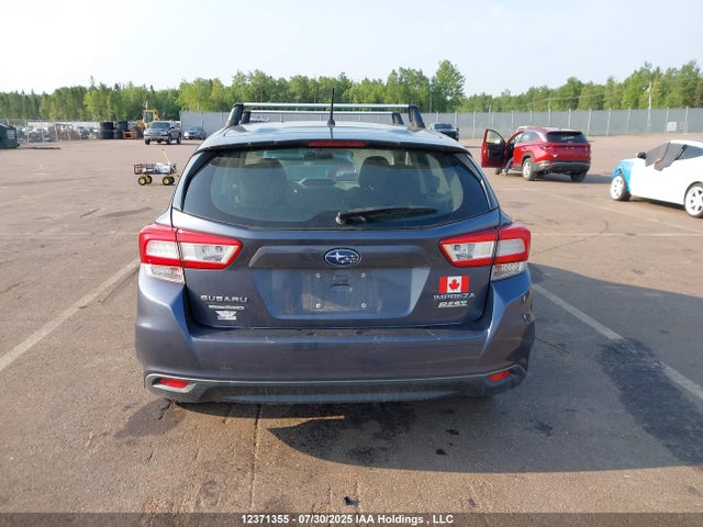 4S3GTAA6XH1727408 Subaru na