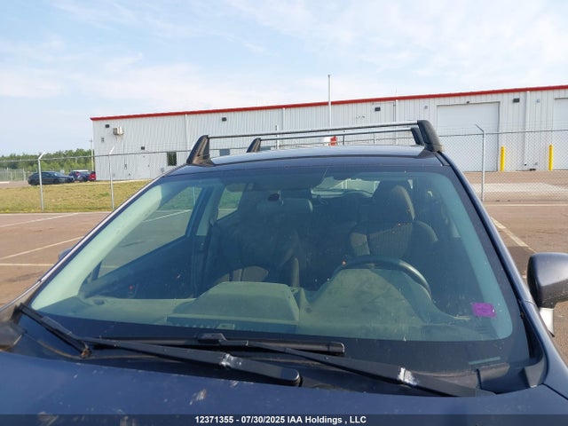 4S3GTAA6XH1727408 Subaru na