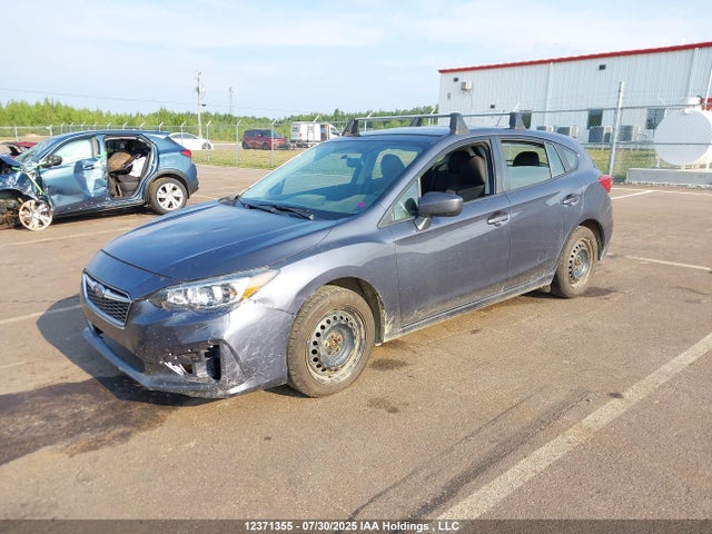 4S3GTAA6XH1727408 Subaru na