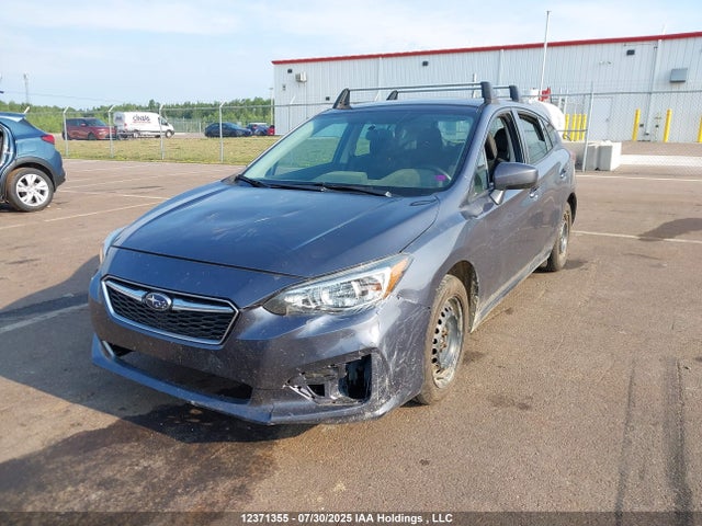 4S3GTAA6XH1727408 Subaru na